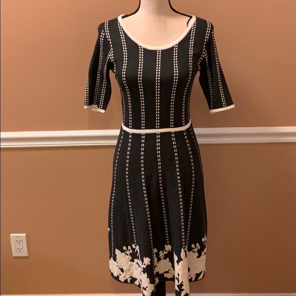 Women’s sweater dress